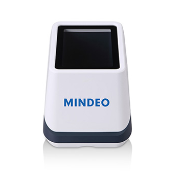 民德MP168二維掃描平臺